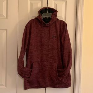 Under Armour Men’s Large Hoodie